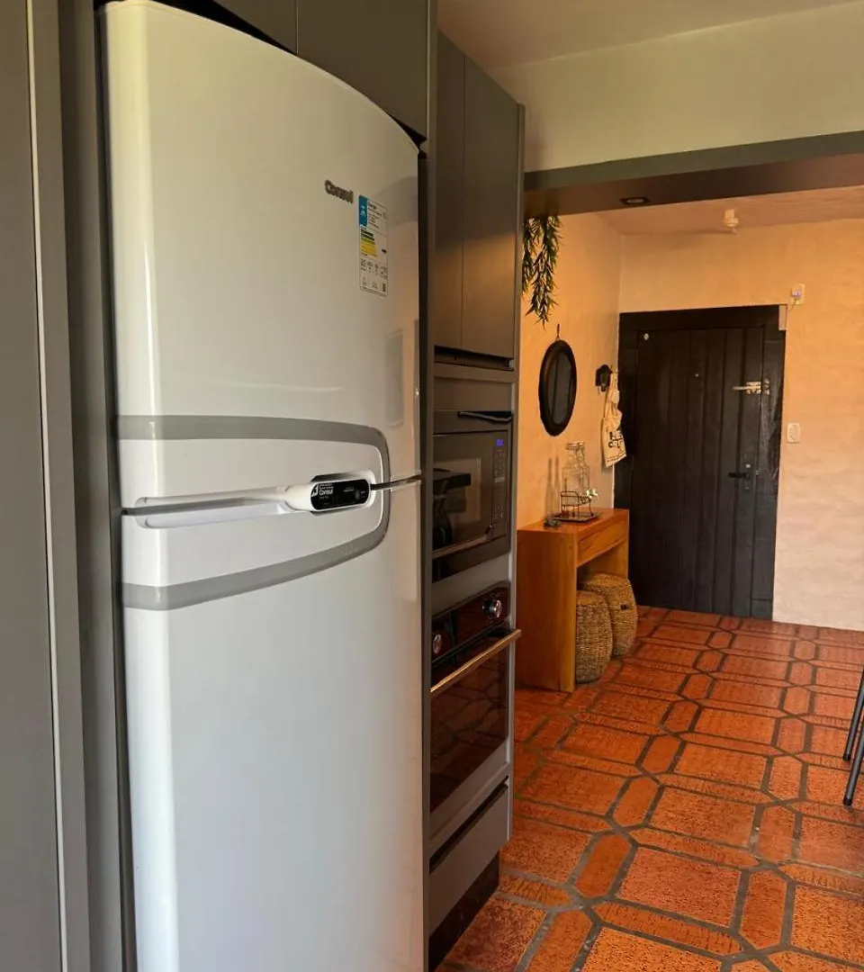 Bombinhas Apartment Brazil