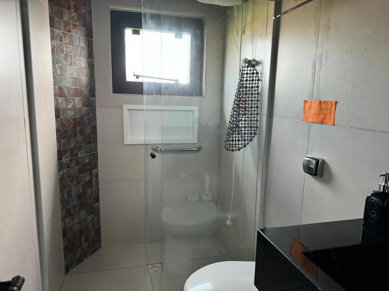 Bombinhas Apartment