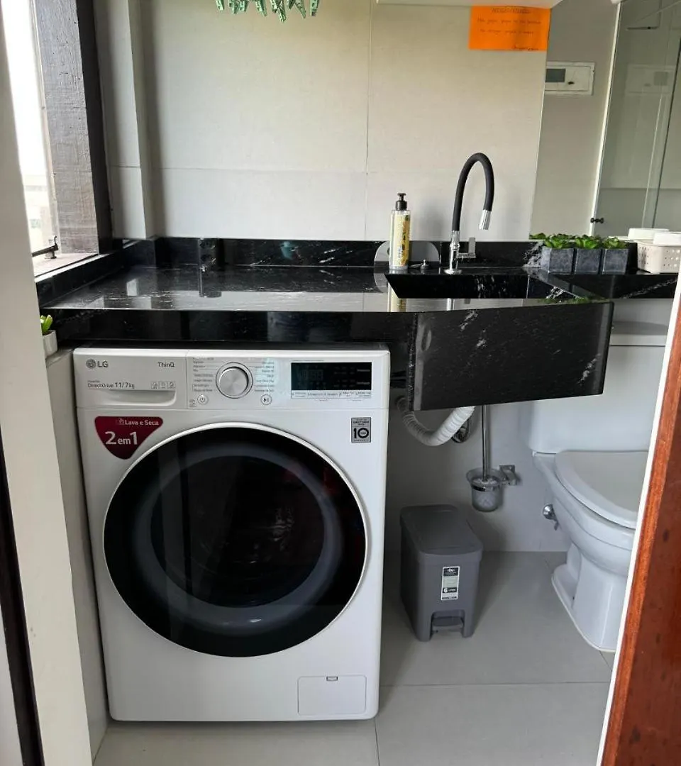 Bombinhas Apartment Brazil