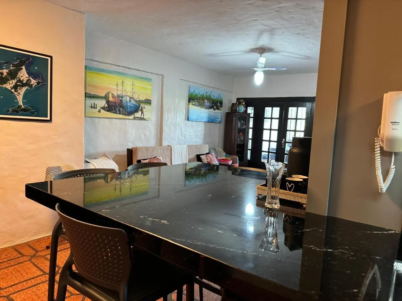 Bombinhas Apartment