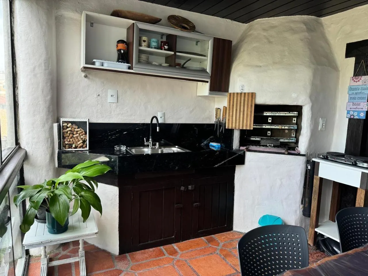 Bombinhas Apartment